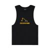 Cloke Mens Big Air Tank Thumbnail