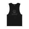Cloke Mens Big Air Tank Thumbnail
