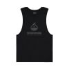 Cloke Mens Big Air Tank Thumbnail