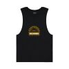 Cloke Mens Big Air Tank Thumbnail