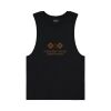 Cloke Mens Big Air Tank Thumbnail