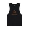 Cloke Mens Big Air Tank Thumbnail
