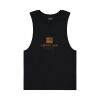 Cloke Mens Big Air Tank Thumbnail