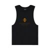 Cloke Mens Big Air Tank Thumbnail