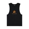 Cloke Mens Big Air Tank Thumbnail