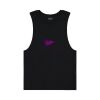 Cloke Mens Big Air Tank Thumbnail
