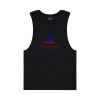 Cloke Mens Big Air Tank Thumbnail