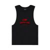 Cloke Mens Big Air Tank Thumbnail