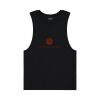 Cloke Mens Big Air Tank Thumbnail