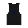 Cloke Mens Big Air Tank Thumbnail