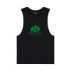 Cloke Mens Big Air Tank Thumbnail