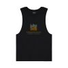 Cloke Mens Big Air Tank Thumbnail