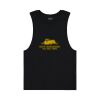Cloke Mens Big Air Tank Thumbnail