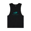 Cloke Mens Big Air Tank Thumbnail