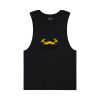 Cloke Mens Big Air Tank Thumbnail