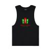 Cloke Mens Big Air Tank Thumbnail