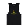 Cloke Mens Big Air Tank Thumbnail