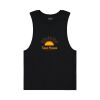 Cloke Mens Big Air Tank Thumbnail