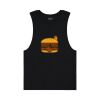 Cloke Mens Big Air Tank Thumbnail