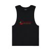 Cloke Mens Big Air Tank Thumbnail