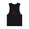 Cloke Mens Big Air Tank Thumbnail