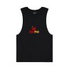 Cloke Mens Big Air Tank Thumbnail