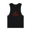 Cloke Mens Big Air Tank Thumbnail
