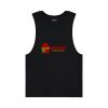 Cloke Mens Big Air Tank Thumbnail