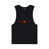 Cloke Mens Big Air Tank Thumbnail