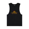 Cloke Mens Big Air Tank Thumbnail
