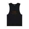 Cloke Mens Big Air Tank Thumbnail