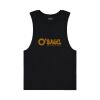 Cloke Mens Big Air Tank Thumbnail