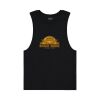 Cloke Mens Big Air Tank Thumbnail