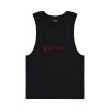 Cloke Mens Big Air Tank Thumbnail