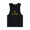 Cloke Mens Big Air Tank Thumbnail