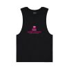 Cloke Mens Big Air Tank Thumbnail