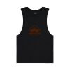 Cloke Mens Big Air Tank Thumbnail