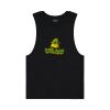 Cloke Mens Big Air Tank Thumbnail