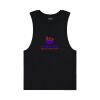 Cloke Mens Big Air Tank Thumbnail