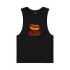 Cloke Mens Big Air Tank Thumbnail