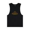 Cloke Mens Big Air Tank Thumbnail