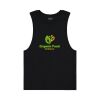Cloke Mens Big Air Tank Thumbnail