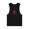 Cloke Mens Big Air Tank Thumbnail