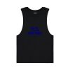 Cloke Mens Big Air Tank Thumbnail