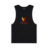 Cloke Mens Big Air Tank Thumbnail