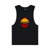 Cloke Mens Big Air Tank Thumbnail