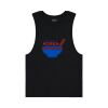 Cloke Mens Big Air Tank Thumbnail