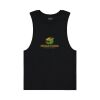 Cloke Mens Big Air Tank Thumbnail