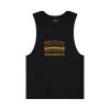 Cloke Mens Big Air Tank Thumbnail