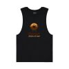 Cloke Mens Big Air Tank Thumbnail